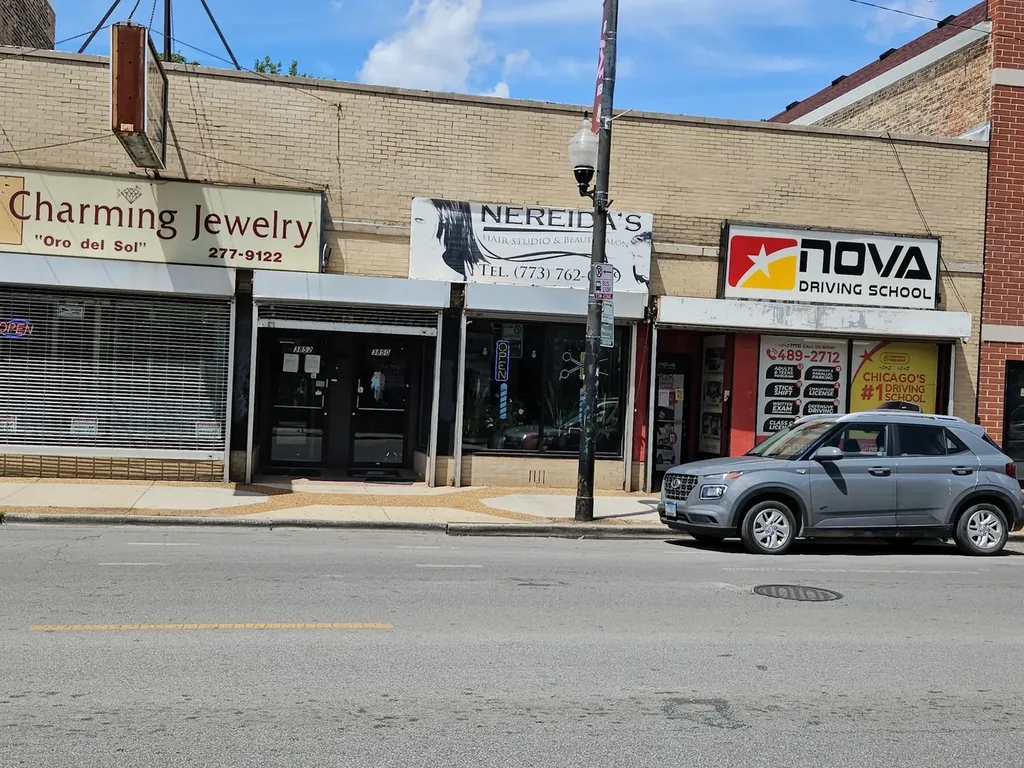 3852 West 26th Street Chicago IL 60623