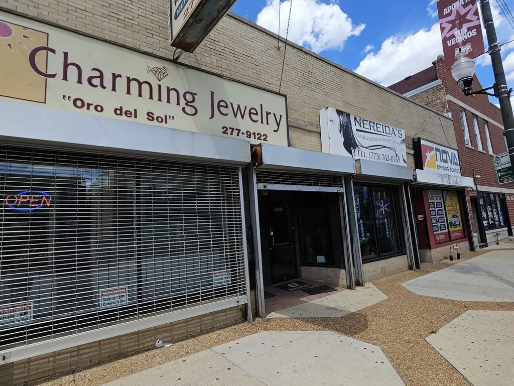 3852 West 26th Street Chicago IL 60623