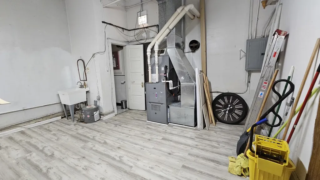 3852 West 26th Street Chicago IL 60623