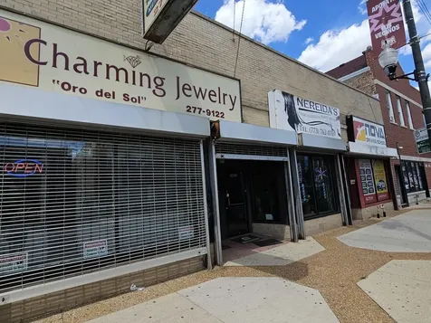 3852 West 26th Street Chicago IL 60623