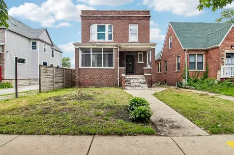 9605 South Winston Avenue Chicago IL 60643