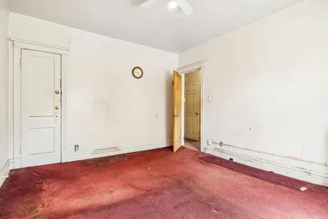 9605 South Winston Avenue Chicago IL 60643