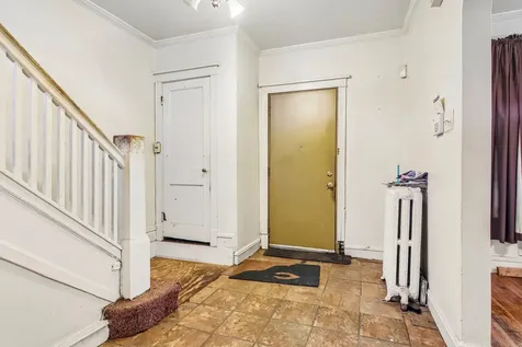 9605 South Winston Avenue Chicago IL 60643