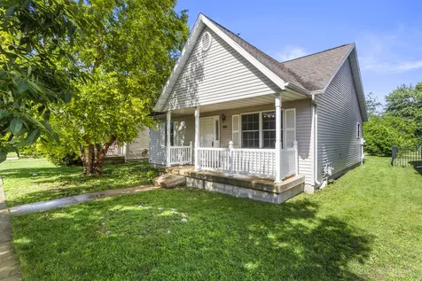 1304 South Abercorn Urbana IL 61802
