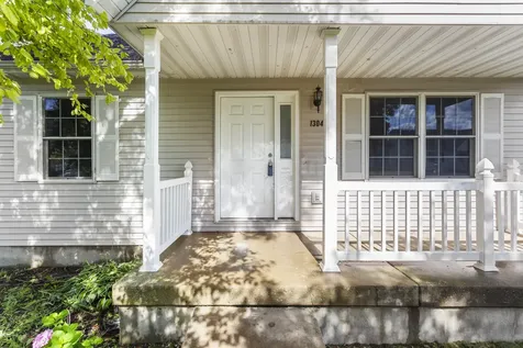 1304 South Abercorn Urbana IL 61802