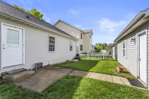 1304 South Abercorn Urbana IL 61802