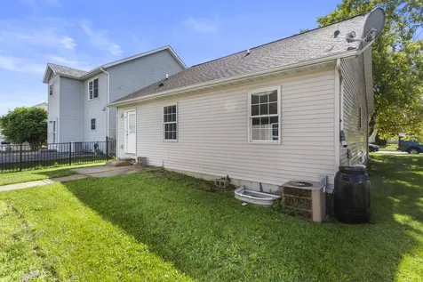 1304 South Abercorn Urbana IL 61802