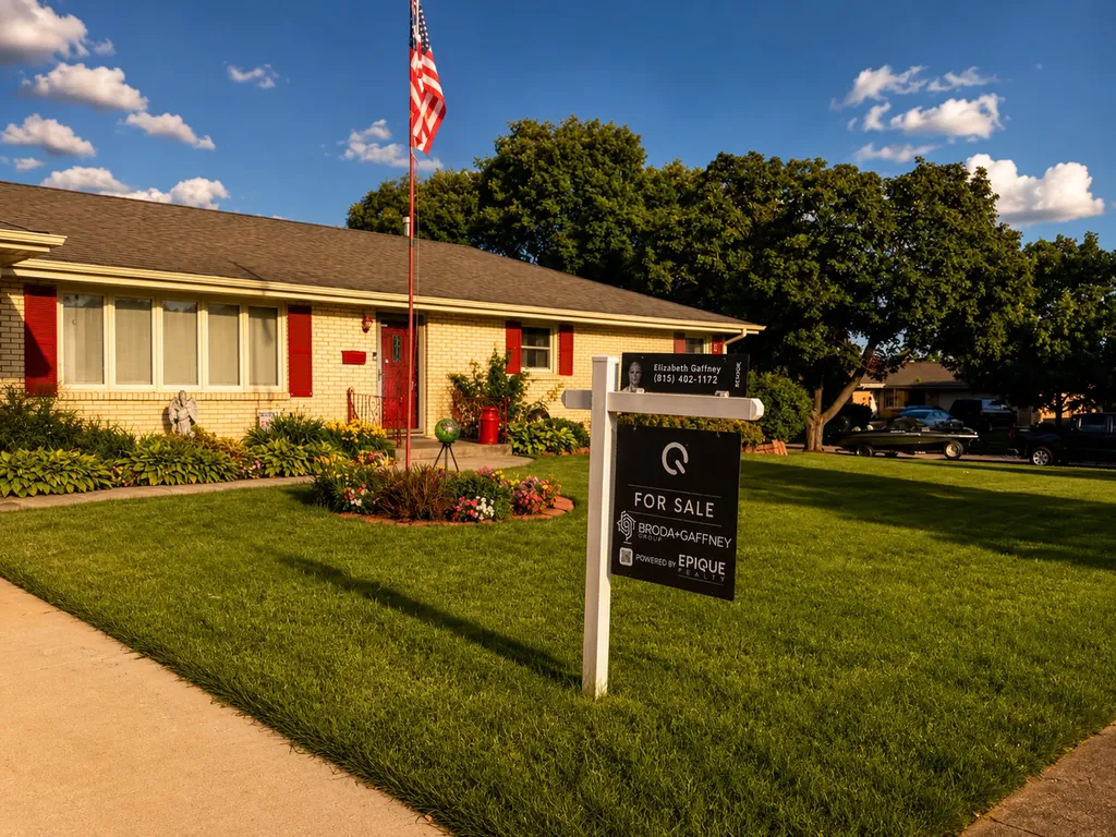 3505 Bently Drive Rockford IL 61101