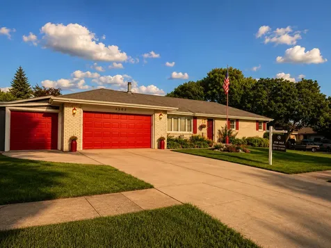3505 Bently Drive Rockford IL 61101