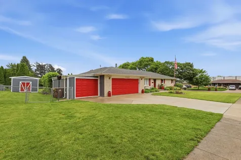 3505 Bently Drive Rockford IL 61101