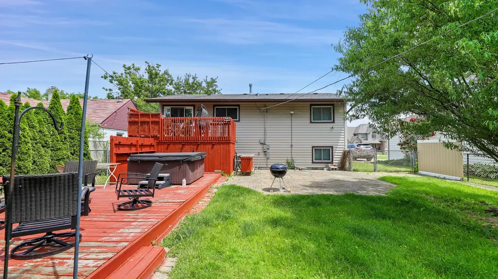 1326 Degener Avenue Elmhurst IL 60126