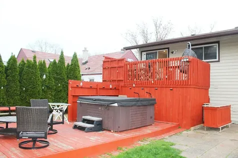 1326 Degener Avenue Elmhurst IL 60126