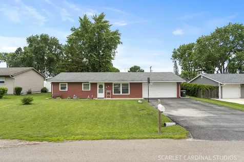 8 Dolphin Court Oswego IL 60543