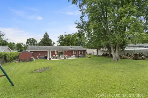 8 Dolphin Court Oswego IL 60543