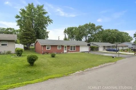 8 Dolphin Court Oswego IL 60543