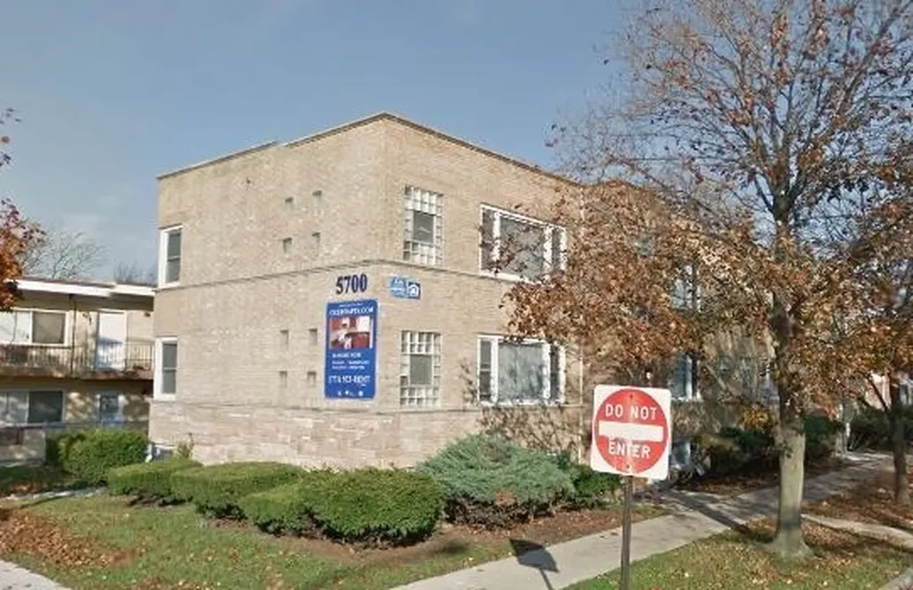 5700 West 35th Street Cicero IL 60804