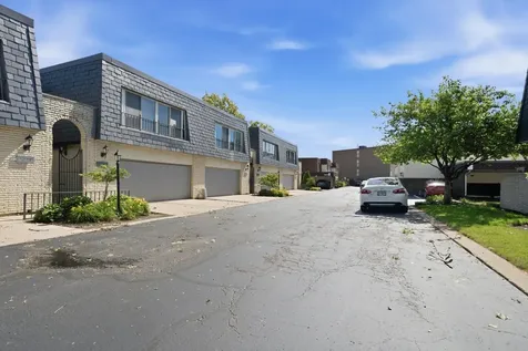 4042 Trafalgar Lane Oak Lawn IL 60453