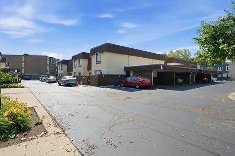4042 Trafalgar Lane Oak Lawn IL 60453