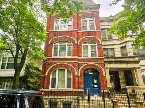 2739 West 16th Street Chicago IL 60608