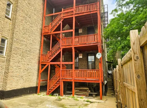 2739 West 16th Street Chicago IL 60608