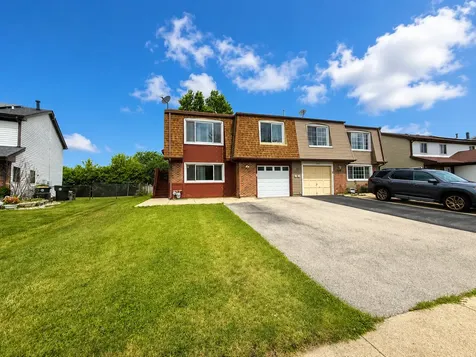 1954 Nautilus Lane Hanover Park IL 60133