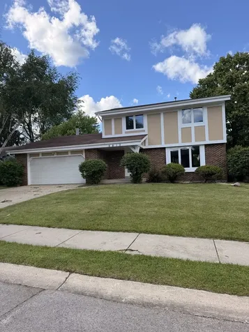 4810 Eastwood Court Waukegan IL 60087
