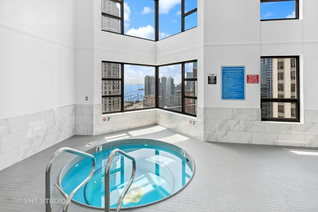 401 East Ontario Street Chicago IL 60611