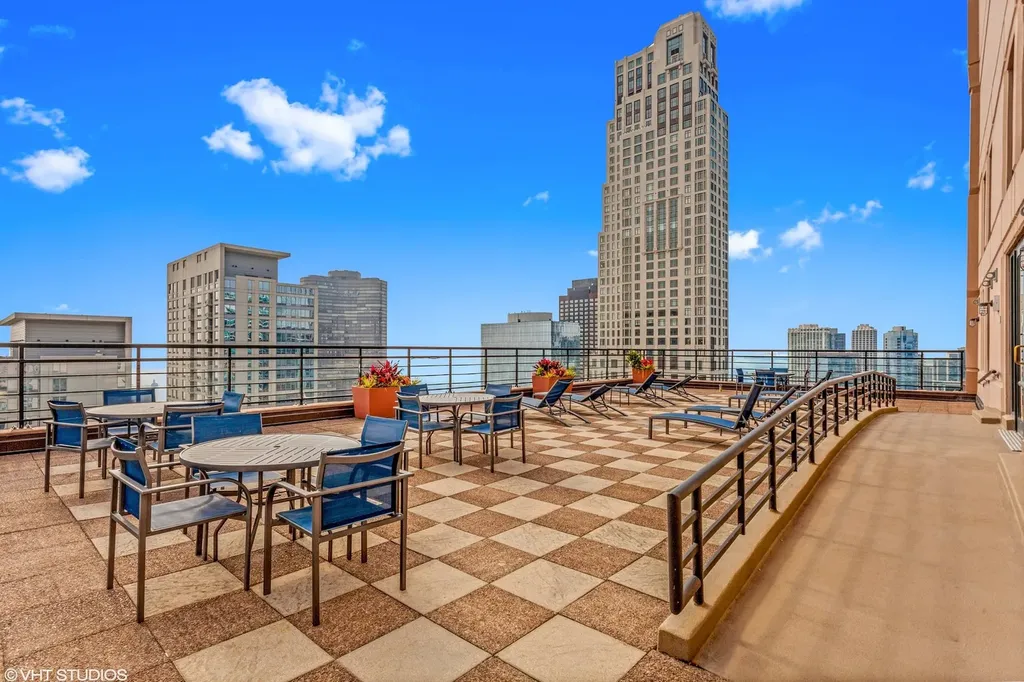 401 East Ontario Street Chicago IL 60611