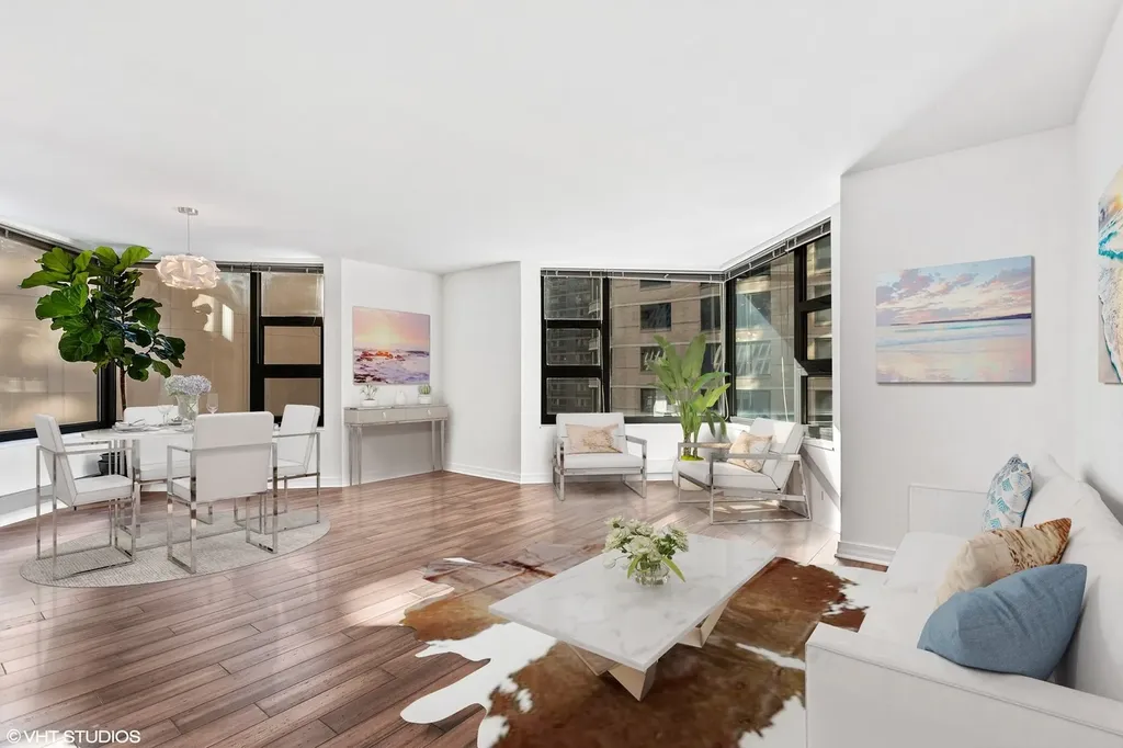 401 East Ontario Street Chicago IL 60611