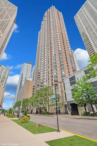 401 East Ontario Street Chicago IL 60611