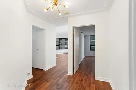 401 East Ontario Street Chicago IL 60611