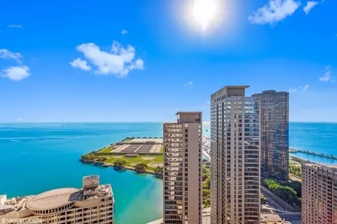 401 East Ontario Street Chicago IL 60611