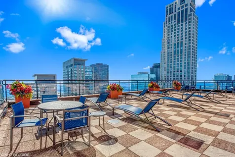 401 East Ontario Street Chicago IL 60611