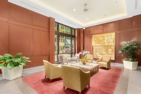 401 East Ontario Street Chicago IL 60611