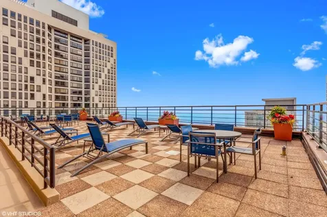 401 East Ontario Street Chicago IL 60611