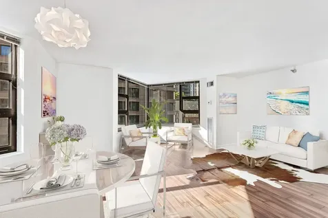 401 East Ontario Street Chicago IL 60611