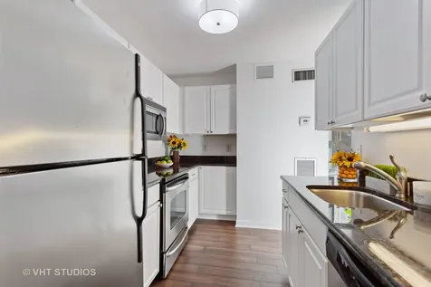 401 East Ontario Street Chicago IL 60611