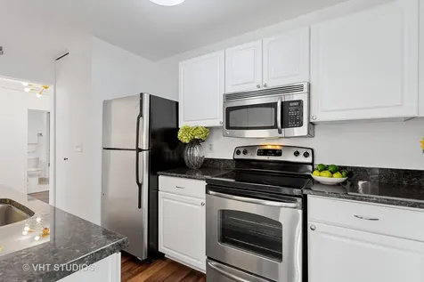 401 East Ontario Street Chicago IL 60611