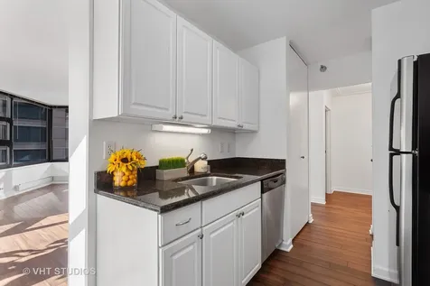 401 East Ontario Street Chicago IL 60611
