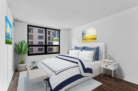 401 East Ontario Street Chicago IL 60611