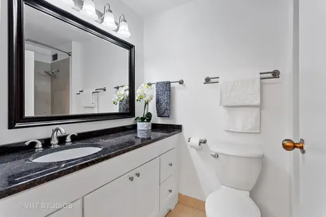 401 East Ontario Street Chicago IL 60611