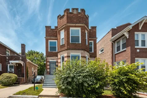 7952 South Elizabeth Street Chicago IL 60620