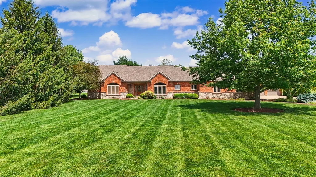 200 Riverbend Boulevard Mahomet IL 61853