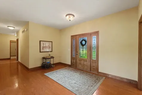 200 Riverbend Boulevard Mahomet IL 61853
