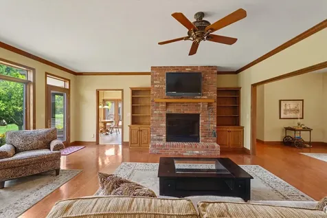 200 Riverbend Boulevard Mahomet IL 61853