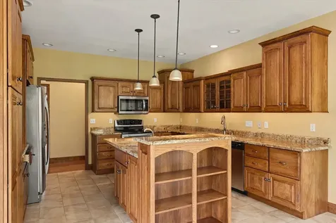 200 Riverbend Boulevard Mahomet IL 61853