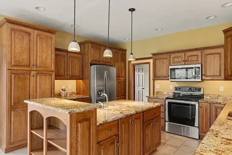 200 Riverbend Boulevard Mahomet IL 61853