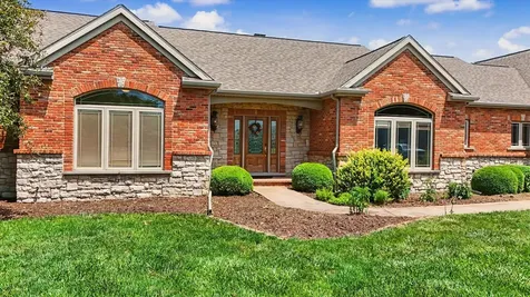 200 Riverbend Boulevard Mahomet IL 61853