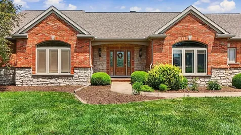 200 Riverbend Boulevard Mahomet IL 61853