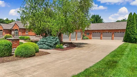 200 Riverbend Boulevard Mahomet IL 61853